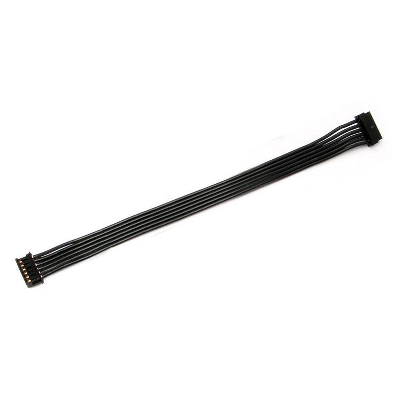 Flat Sensor Wire, 110 mm/4.33 in
