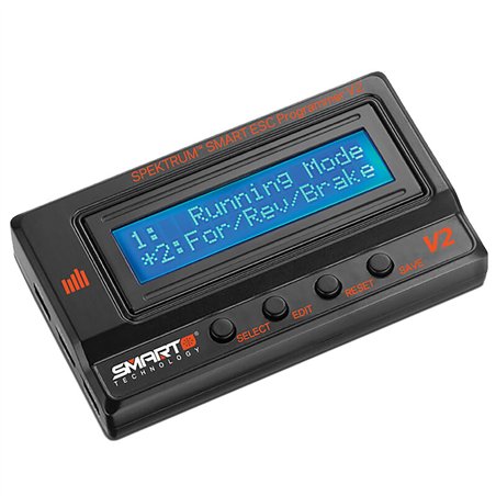 Avian and Firma Smart ESCs Programming Update Box