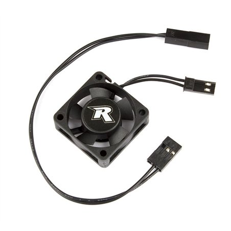 Reedy HV Motor Fan, with 195 mm extension