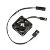 Reedy HV Motor Fan, with 195 mm extension
