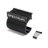 Motor Heatsink 4074