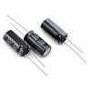 CAPACITOR REDS ESC 1/8