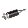 Sonic 900 Rotor, torque