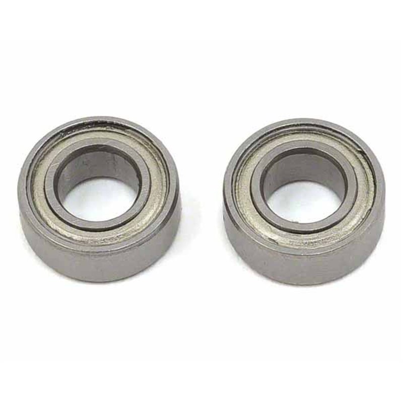 BEARING CERAMIC FRONT AND REAR VX 540 2P S