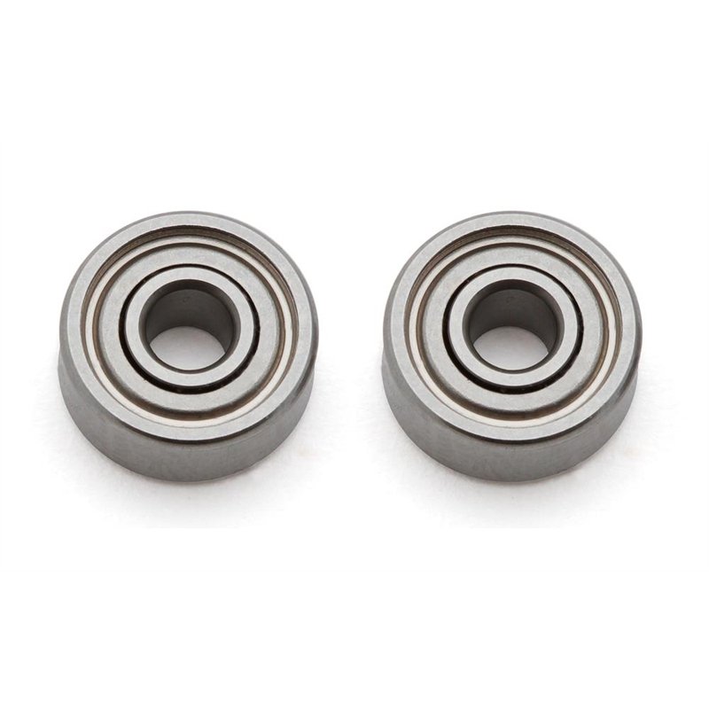 Sonic 540-M3 Stainless Steel Bearing Set, 1/8 x 3/8 in