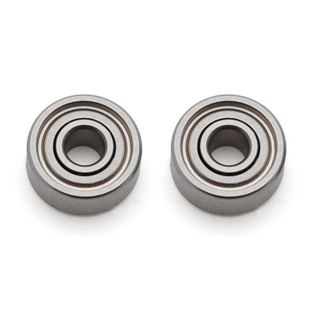 Sonic 540-M3 Stainless Steel Bearing Set, 1/8 x 3/8 in