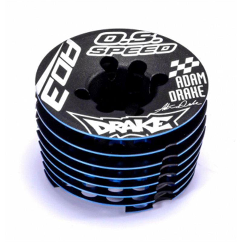 Kyltopp O.S.Speed B21 Adam 3