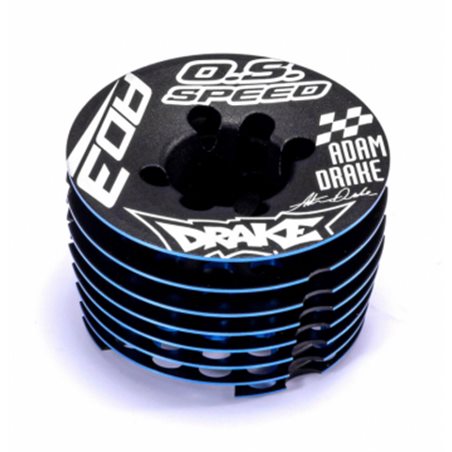 Kyltopp O.S.Speed B21 Adam 3