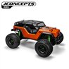 JCI - End Game safari body - (Fits - Traxxas X-Maxx includes JC 5131 body mount set)