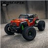 JCI - End Game safari body - (Fits - Traxxas X-Maxx includes JC 5131 body mount set)