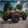 JCI - End Game safari body - (Fits - Traxxas X-Maxx includes JC 5131 body mount set)