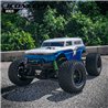 JCI - The Outsider SUV body - (Fits - Traxxas X-Maxx includes JC 5131 body mount set)