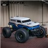 JCI - The Outsider SUV body - (Fits - Traxxas X-Maxx includes JC 5131 body mount set)