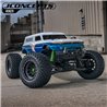 JCI - The Outsider SUV body - (Fits - Traxxas X-Maxx includes JC 5131 body mount set)