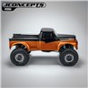 1950 Ford F-1 Grandpa (Fits - Traxxas TRX-4 Sport, Enduro, Axial, Vanquish 12.3" wheelbase)