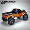 1950 Ford F-1 Grandpa (Fits - Traxxas TRX-4 Sport, Enduro, Axial, Vanquish 12.3" wheelbase)