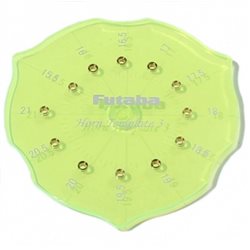 Servomaster jigg 15-21mm