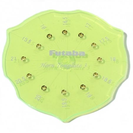 Servomaster jigg 15-21mm