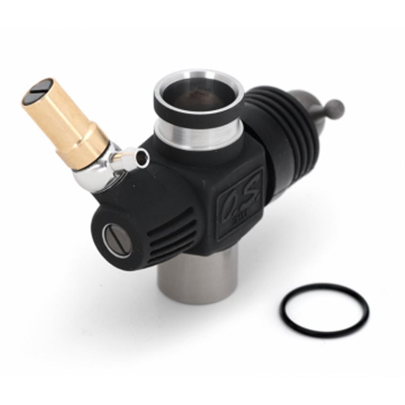 Förgasare Komplett 21M3(B) utan Insats