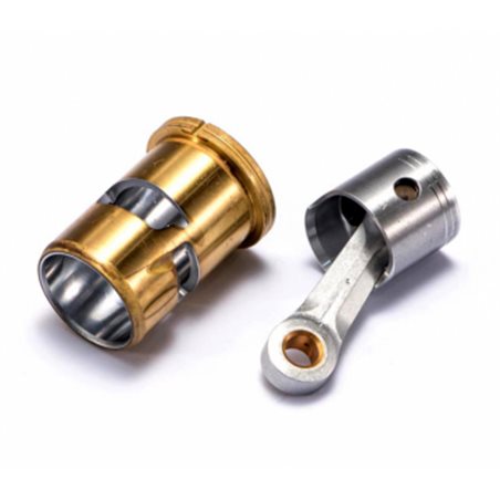 Kolv, Foder &amp, Vevstake SPEED B2104