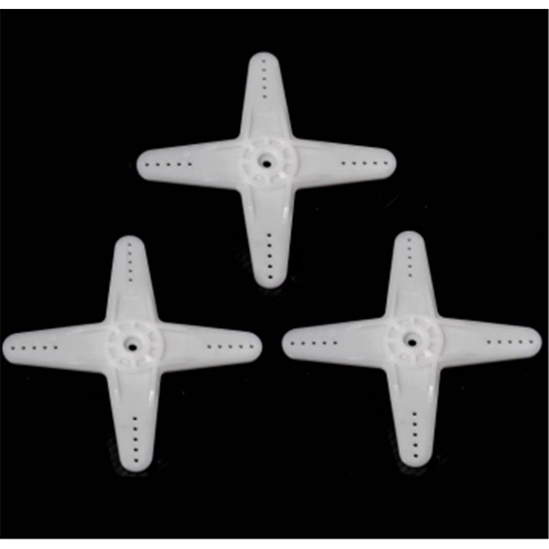 Servoarm 4-kors S9152/53 8mm