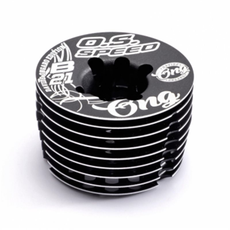 Kyltopp O.S.Speed B21 Ongaro