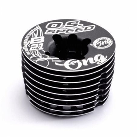 Kyltopp O.S.Speed B21 Ongaro