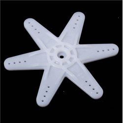 Servoarm 6-kors S9152/53 8mm