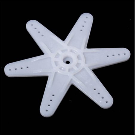 Servoarm 6-kors S9152/53 8mm