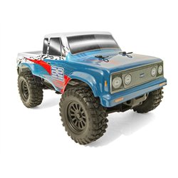 CR28 RTR