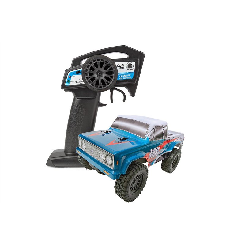 CR28 RTR