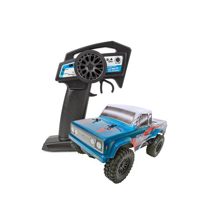 CR28 RTR