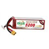 14,8V 5200mAh 30C