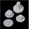 Gear set for S9201,02,9301,04
