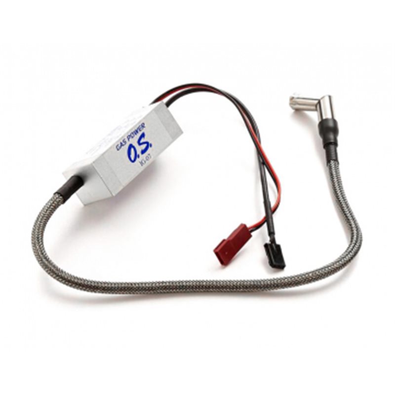 Tändningsmodul IG-07 (GF30)