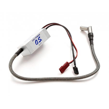 Tändningsmodul IG-07 (GF30)