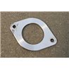 Gear box plate