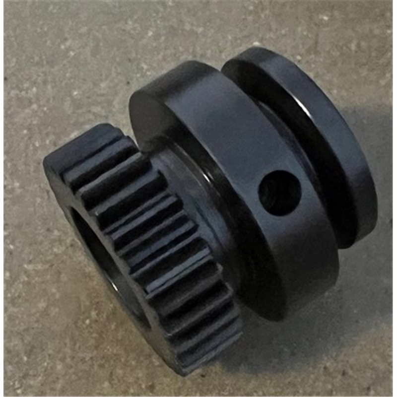 Pinion