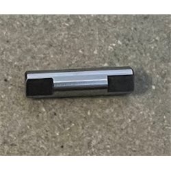 Coupling pin