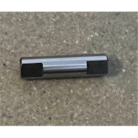 Coupling pin