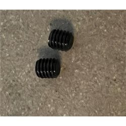 Bolts 2 pcs
