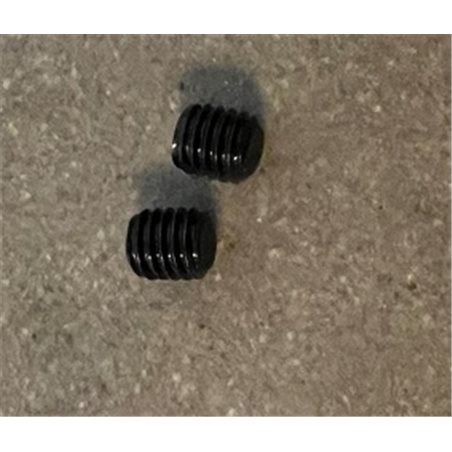 Bolts 2 pcs