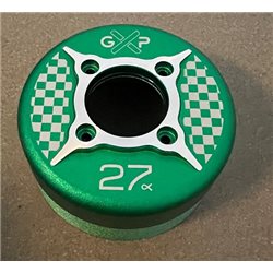 Water cooling jacket 27 GPX