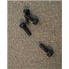 W.C.J Bolts 4 pcs