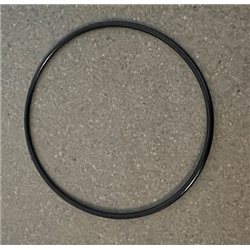 W.C.J O-rings 2 pcs