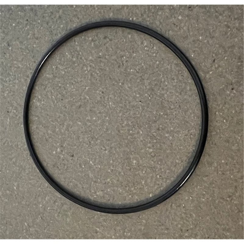W.C.J O-rings 2 pcs