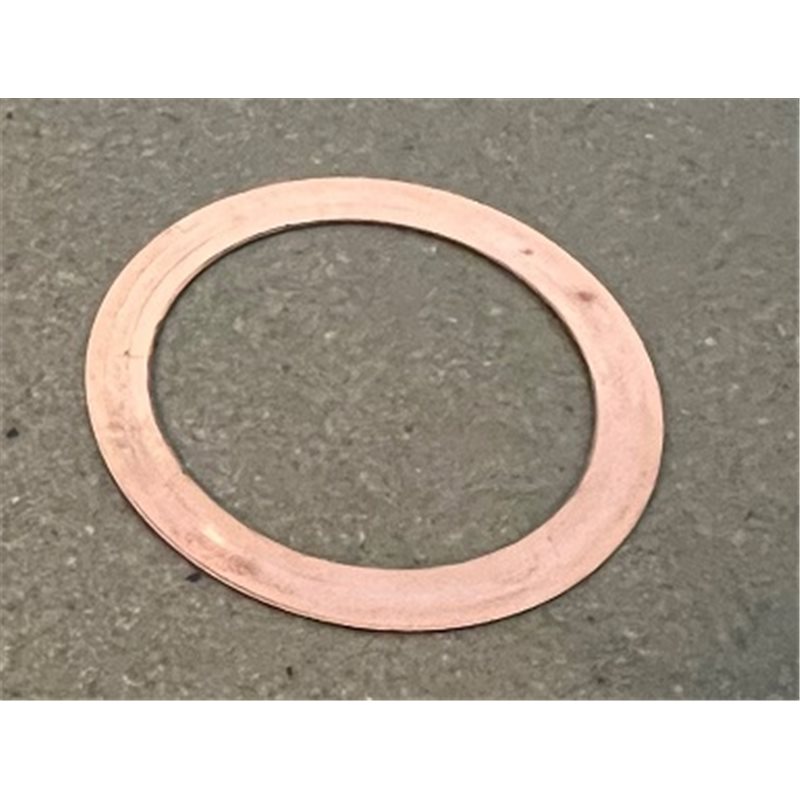 0,2 head shim 2 pcs