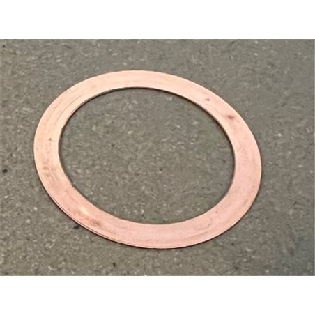0,2 head shim 2 pcs