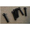 Head bolts 6 pcs