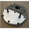 Backplate